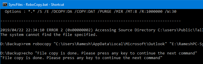 How To Enable Run As Administrator For A Batch File In Windows 10?