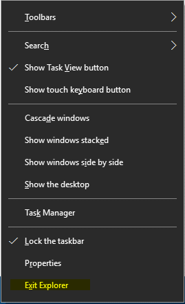 Fix For Desktop Icons Layout Not Getting Saved Upon Restarting Windows Winhelponline