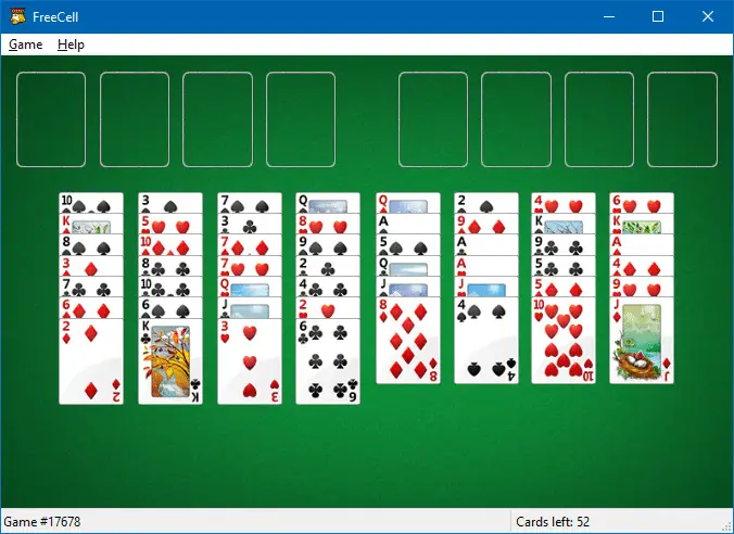 free hearts card game download windows 10