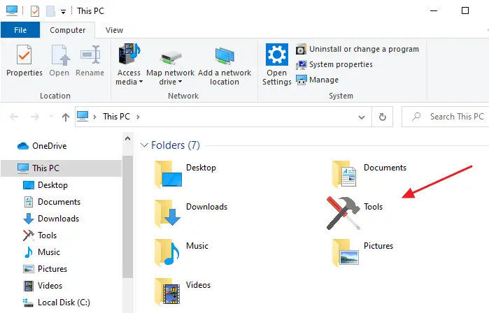 Remove 3D Objects Folder From This PC In Windows 10 Winhelponline