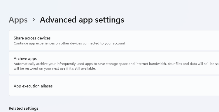 “Choose where to get apps” is Missing in Settings » Winhelponline